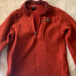 Kids Patagonia Sweater